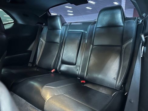 Used 2016 Dodge Challenger SXT Plus image 24