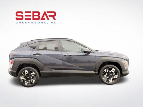 Used 2024 Hyundai Kona SEL image 9