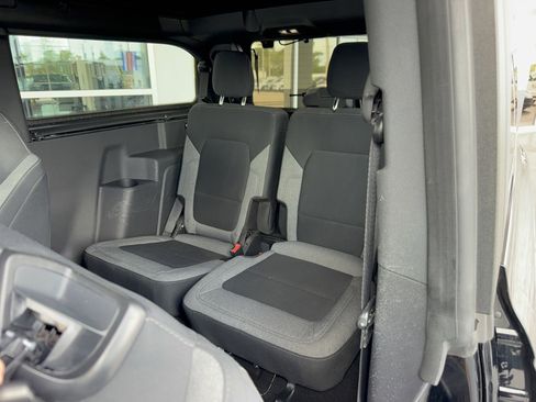 Certified 2023 Ford Bronco Big Bend image 13