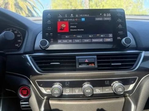 Used 2021 Honda Accord Sport image 23