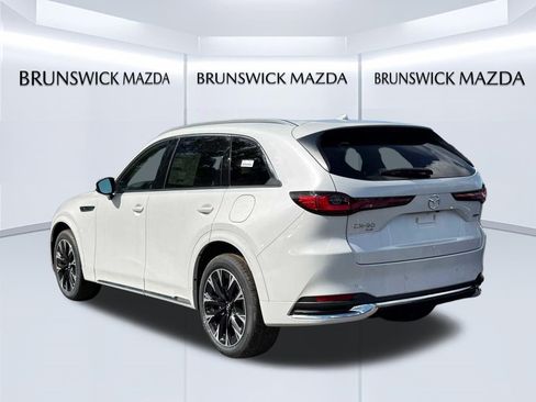 New 2026 MAZDA CX-90 3.3 Turbo S w/ Premium Plus AWD/4WD image 3