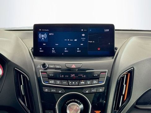 Used 2019 Acura RDX A-Spec FWD image 24