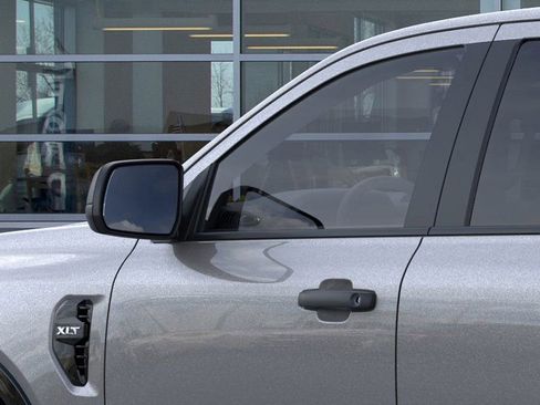 New 2025 Ford Ranger XLT w/ Equipment Group 301A High image 20