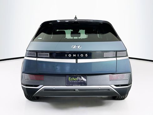 Used 2024 Hyundai Ioniq 5 SE image 7