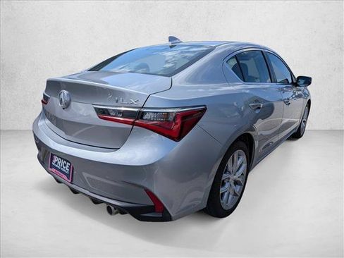 Used 2022 Acura ILX FWD image 4
