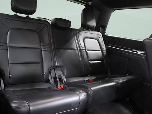 Used 2023 Lincoln Navigator Reserve image 22