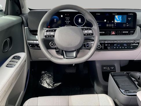 Certified 2026 Hyundai Ioniq 5 Limited RWD image 5
