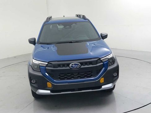 New 2026 Subaru Forester Wilderness AWD/4WD image 3