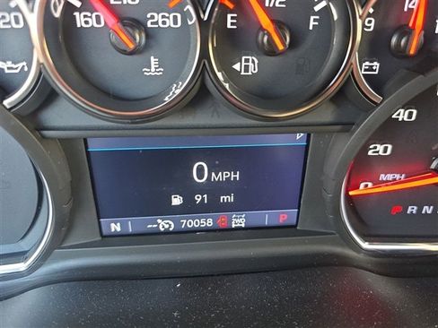 Used 2019 Chevrolet Silverado 1500 LT w/ All-Star Edition image 10