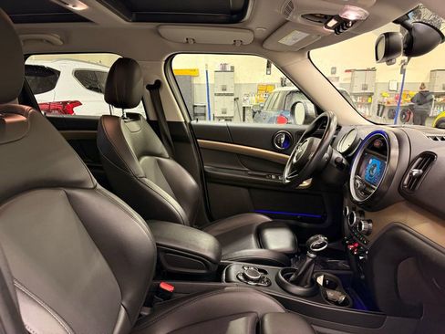 Used 2018 MINI Cooper Countryman S image 31
