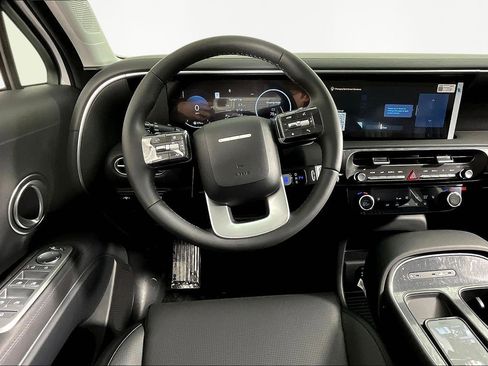 New 2026 Hyundai Palisade SEL AWD/4WD image 9
