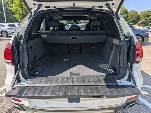Used 2018 BMW X5 xDrive35i AWD/4WD image 7