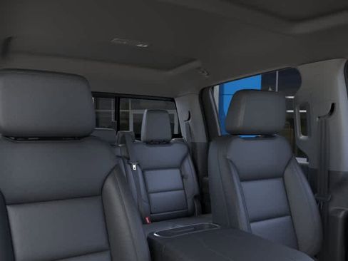 New 2026 Chevrolet Silverado 1500 RST image 24