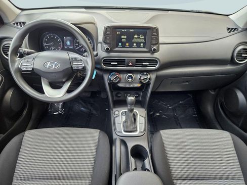 Used 2019 Hyundai Kona SE FWD image 23
