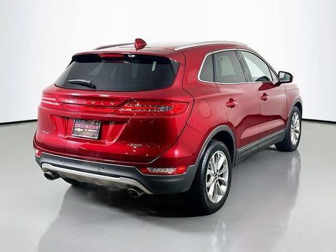 Used 2017 Lincoln MKC Select w/ Select Plus Package image 6