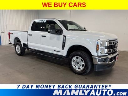 Used 2025 Ford F250 XLT w/ FX4 Off-Road Package