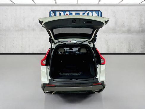 Used 2024 Honda CR-V Sport Touring image 28