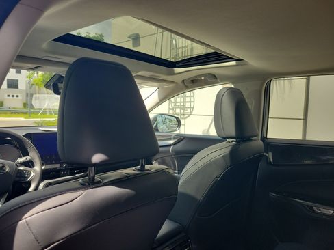 Used 2024 Lexus NX 250 FWD w/ Cold Area Package image 14