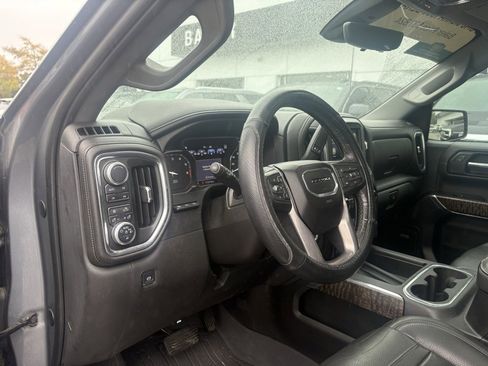 Used 2019 GMC Sierra 1500 Denali w/ Technology Package image 11