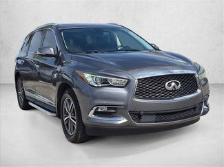Used 2017 INFINITI QX60 FWD w/ Premium Plus Package video 3
