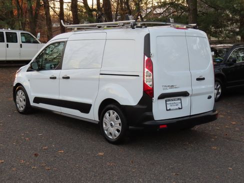 Used 2020 Ford Transit Connect XL image 4