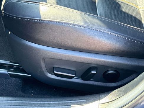 Used 2025 MAZDA CX-50 2.5 Hybrid w/ Weather Package image 26