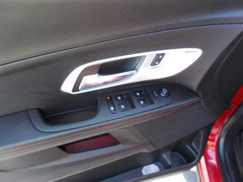 Used 2015 Chevrolet Equinox LT w/ Driver Convenience Package FWD image 27