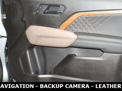 New 2026 GMC Canyon Denali image 21