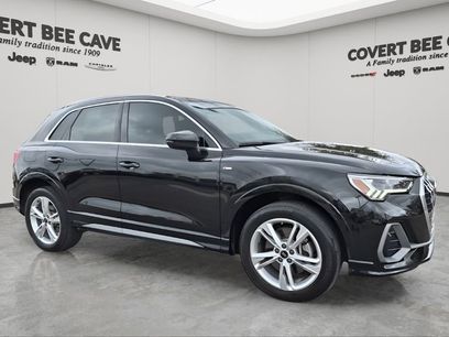 Used 2023 Audi Q3 2.0T Premium Plus w/ Premium Plus Package