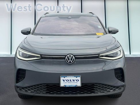 Used 2023 Volkswagen ID.4 Pro AWD/4WD image 10