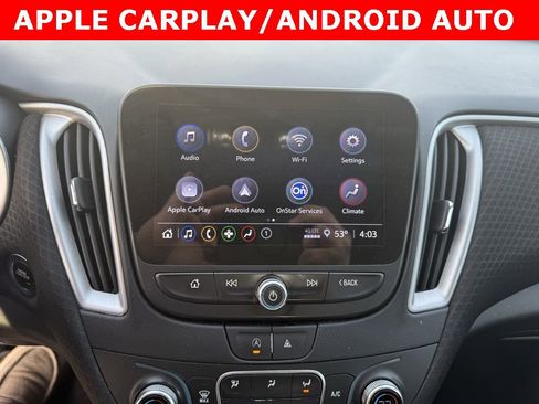 Used 2023 Chevrolet Malibu LT image 5