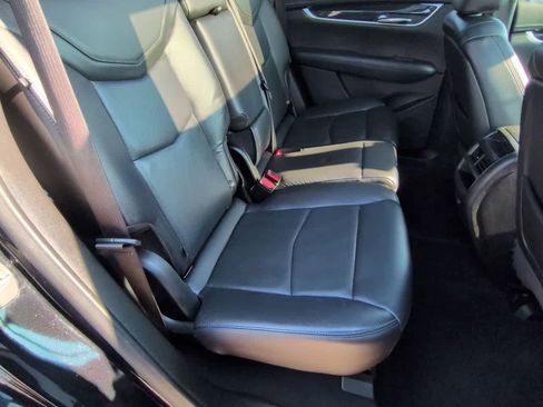 Used 2020 Cadillac XT5 Premium Luxury image 21