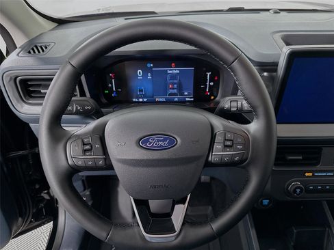 New 2026 Ford Maverick XLT w/ XLT Luxury Package image 12