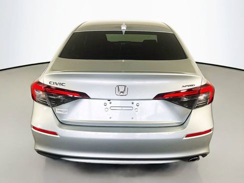 Used 2025 Honda Civic Sport image 7