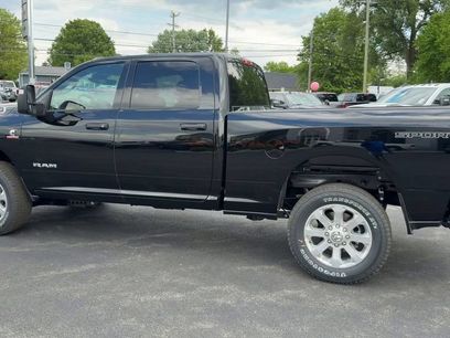 New 2026 RAM 2500 Big Horn