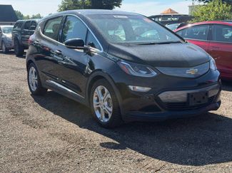 Used 2017 Chevrolet Bolt LT FWD video 1