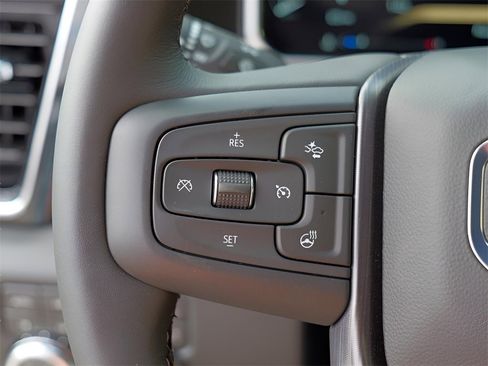 New 2026 GMC Sierra 2500 Denali Ultimate w/ Max Trailering Package image 12