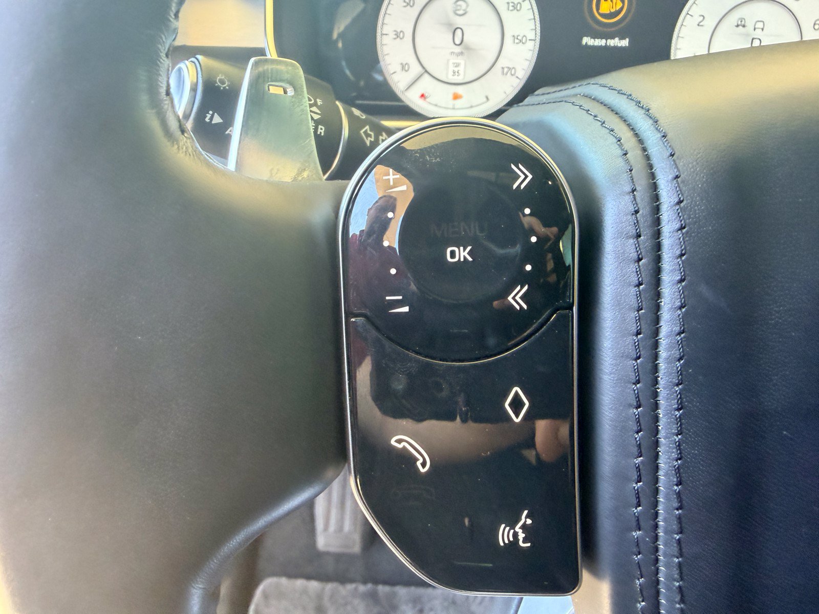 Used 2019 Land Rover Range Rover LWB SV Autobiography AWD/4WD image 17