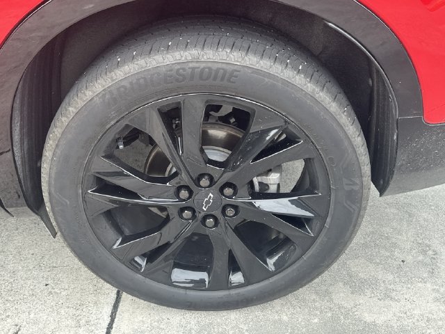 Used 2020 Chevrolet Blazer RS FWD image 15