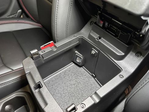 New 2026 Jeep Wrangler Unlimited Rubicon 392 AWD/4WD image 40