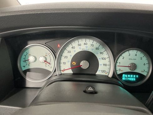 Used 2008 Dodge Durango SLT w/ Convenience Group image 10