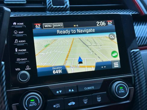 Used 2019 Honda Civic Type R image 33