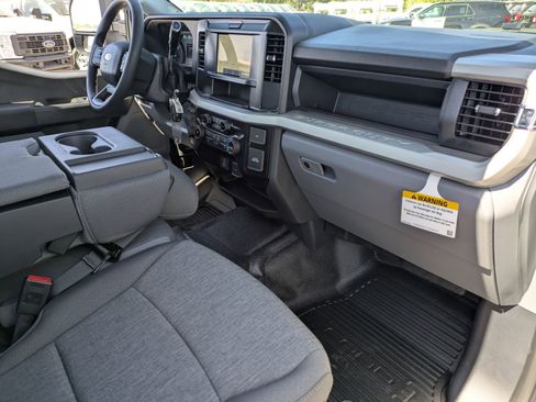 New 2026 Ford F250 XL image 44