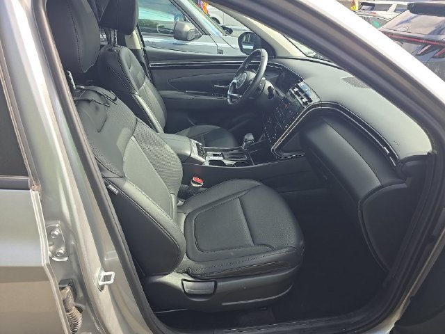 Used 2023 Hyundai Tucson SEL w/ Convenience Package AWD/4WD image 11
