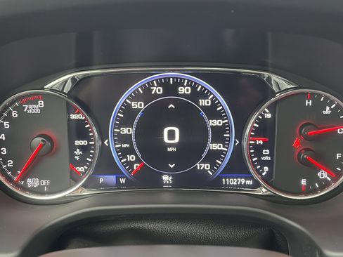 Used 2020 GMC Acadia Denali w/ Denali Ultimate Package AWD/4WD image 26