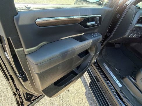 New 2026 Chevrolet Tahoe High Country image 11