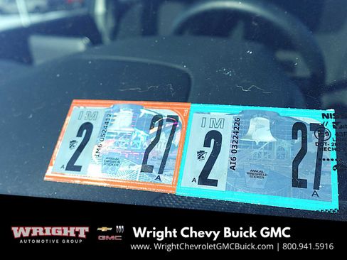 Used 2024 Nissan Rogue S image 9