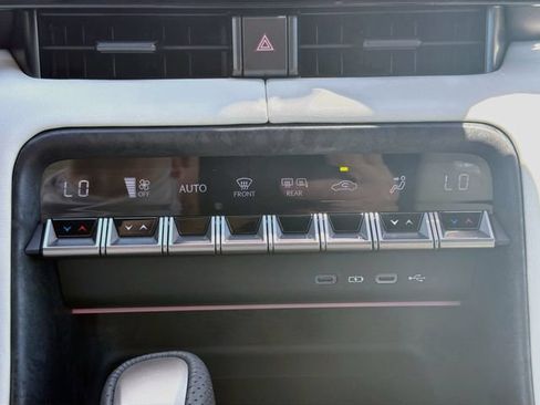 New 2026 Lexus IS 350 F Sport w/ Technology Package RWD image 33