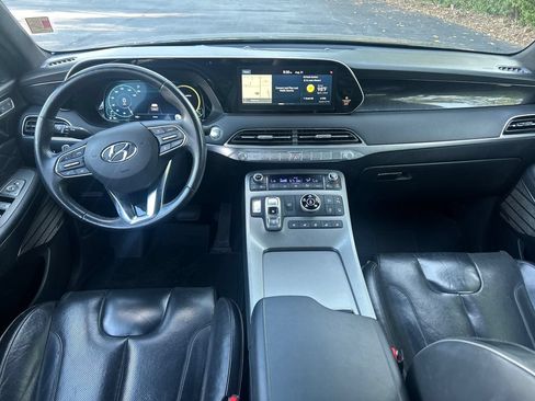 Used 2020 Hyundai Palisade Limited AWD/4WD image 15