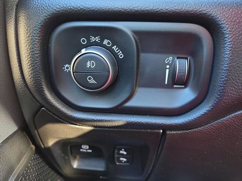 Certified 2022 RAM 1500 Big Horn image 25